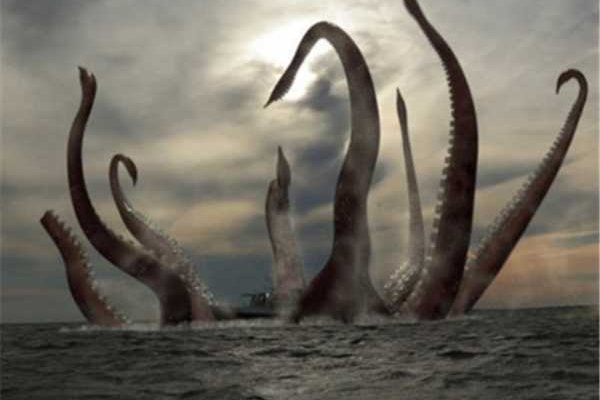 Kraken домен